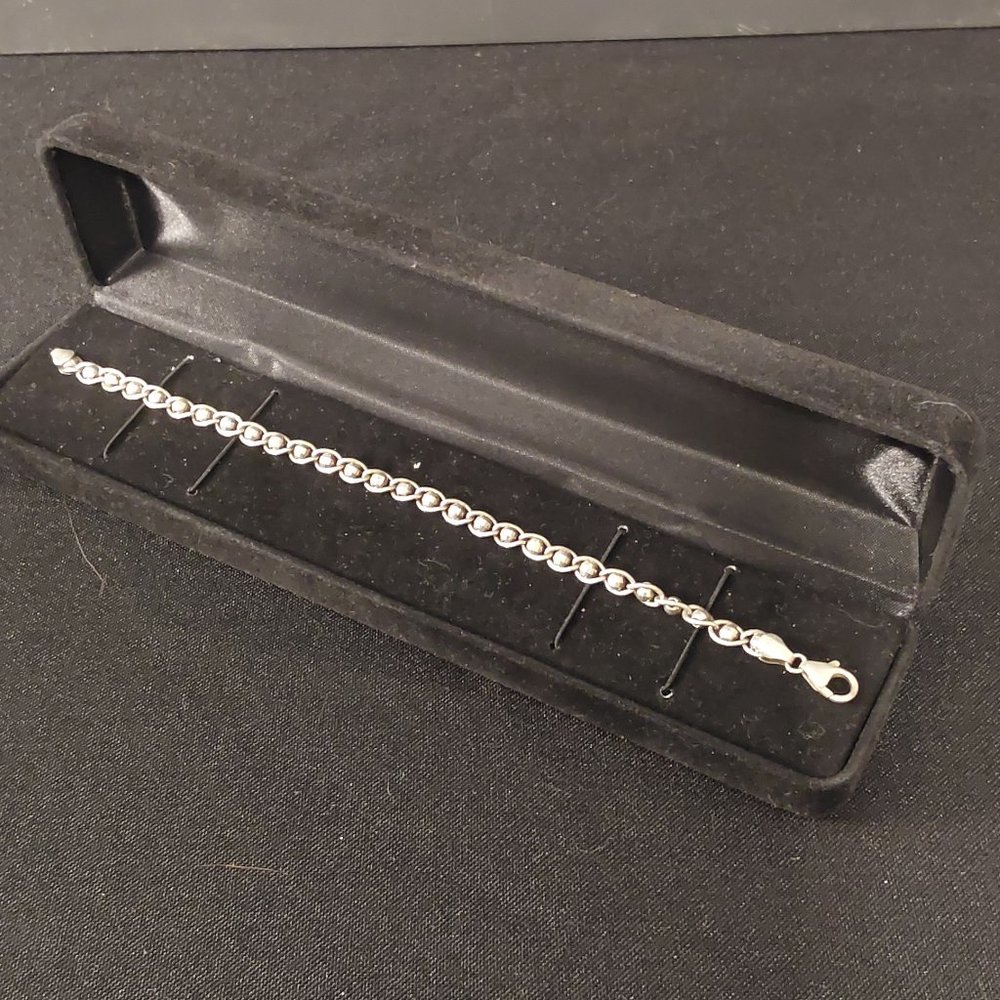 Bracelet Italia Crea Sterling Silver 925